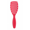 ILU Airy Hair Detangling Brush,Pink