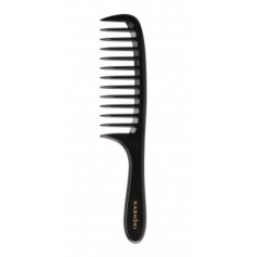 Thick & long hair detangling comb KASHOKI