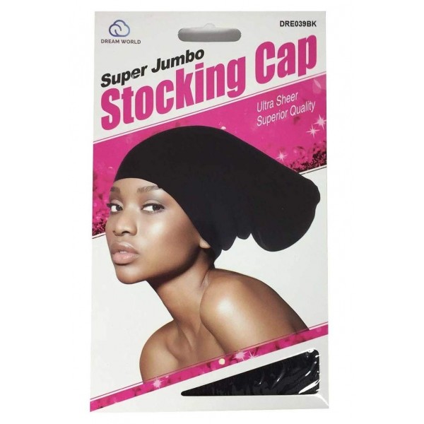 DREAM Stretch Cap (Stocking Cap Super Jumbo)
