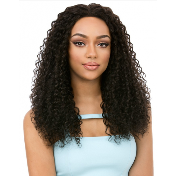 IT'S A WIG Brazilian wig REMI HOT WAVE (Lace Front)