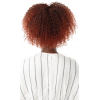 OTHER 4A Hairpiece KINKY KOILS 14" ponytail (Big Beautiful Hair)