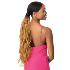OTHER 24" LOOSE BODY hairpiece (Wrap Pony)