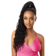 OTHER NATURAL WAVE hairpiece 24" (Wrap Pony)