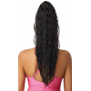 OTHER NATURAL WAVE hairpiece 24" (Pretty Quick)