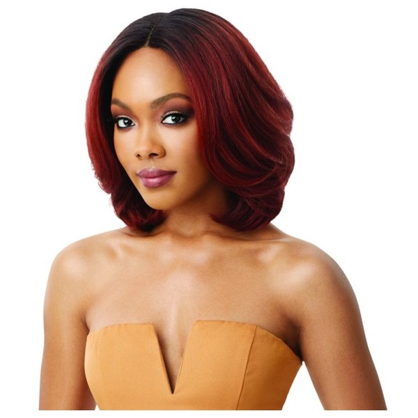 OTHER NEESHA 206 wig (Lace Front)