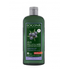 LOGONA Organic anti-dandruff shampoo with juniper berries 250ml