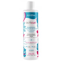 ACTIVILONG Curl Activating Shampoo 300ml (Acticurl)