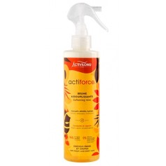 Softening mist Carapate ACTIFORCE 250ml