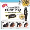 MILKYWAY hairpiece MALI CURL (Organic Pony Pro)