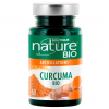 BOUTIQUE NATURE Food supplement CURCUMA ORGANIC 60 tablets