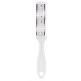 BE YOUR SELF Shredder comb
