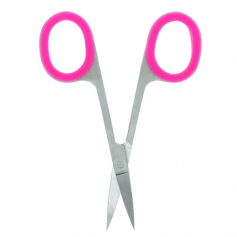 Flat Nail Scissors