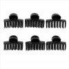 BE YOUR SELF 6 Small clips for thick hair BLACK