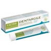 CATTIER PARIS Toothpaste DENTARGILE with organic mint 75ml
