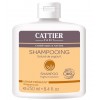 CATTIER PARIS Shampoo with organic YOGOURT solution 250ml