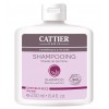 CATTIER PARIS Shampoing cheveux secs MOELLE DE BAMBOU BIO 250ml