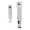 BE YOUR SELF Metal nail clippers duo