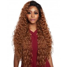 MANE CONCEPT RONNI wig (Lace Front)