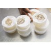 LA KAZ NATURELLE Fair Trade Shea Butter Solid Shampoo 100g