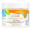 ACTIVILONG Topping Cream EATME & SWEET ALMONDER 300ml (ACTKIDS)