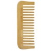 APRIL Bamboo Comb WIDE