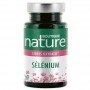 BOUTIQUE NATURE Food supplement SÉLÉNIUM 60 capsules