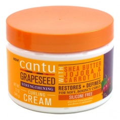 Cream for curls with grape seeds 340g