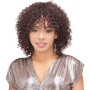 JEWEL Brazilian wig KINKY 12"