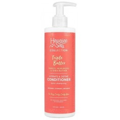 TRIPLE BUTTER Moisturizing and defining conditioner 354ml