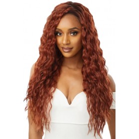 OTHER half wig MILA (Quick Weave)
