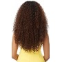 OTHER CURLY wig K.O (CONVERTI-CAP)