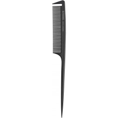 Comb with professional tail