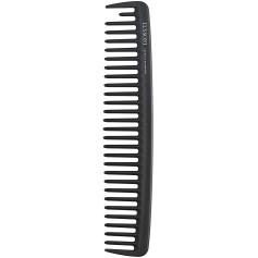 Professional thick hair comb