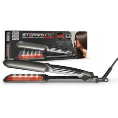 Steam and infrared straightener STEAM PROTECT