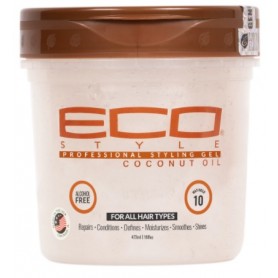ECO STYLER Extra hold gel COCO 473ml