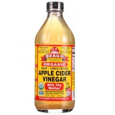 Apple Cider Vinegar 473ml