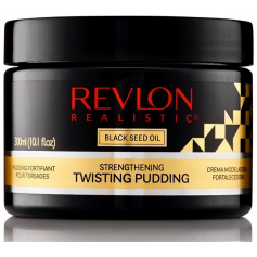 REALISTIC Twisting Pudding 300ml