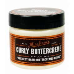 Curl Defining Cream CURLY BUTTERCREME 56g