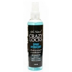 CRAZY LOCKS Moisturizing Spray 250ml
