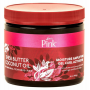 PINK Curl Activating Jelly (Moisture Amplifying) 454g