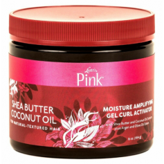 Curl Activating Jelly (Moisture Amplifying) 454g
