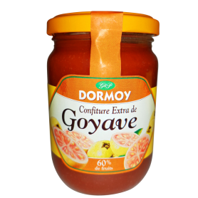 DORMOY Confiture de GOYAVE 325g
