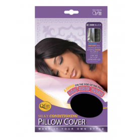 QFITT Protective pillowcase SILKY CONDITIONING