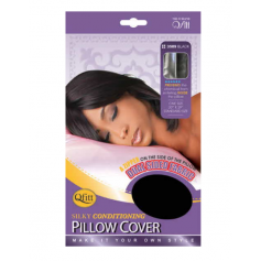 Protective pillowcase SILKY CONDITIONING
