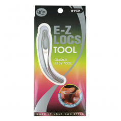 Hook for E-Z locks
