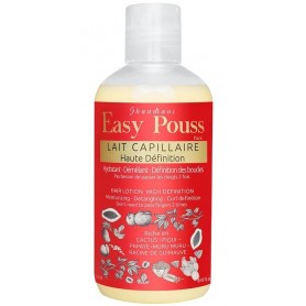EASY POUSS Lait capillaire Haute définition 250ml