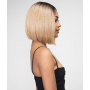 FEMI Wig BEE (HD LACE Center Part)