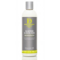 ALMOND & AVOCADO Moisturizing Hair Lotion 355ml