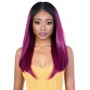 MOTOWN TRESS perruque L136.HD03 (Lace Front 13x6)