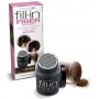 COVER YOUR GRAY FILL-IN FIBER redensifying powder 12g * DARK BROWN